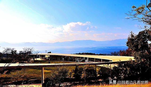 湖山织梦处——藏于抚仙湖太阳山的自然地秘境