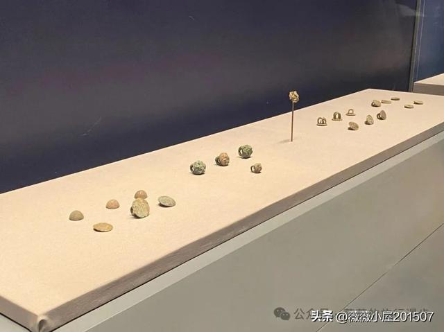 北京大葆台遗址博物馆｜勃碣都会 幽燕华章