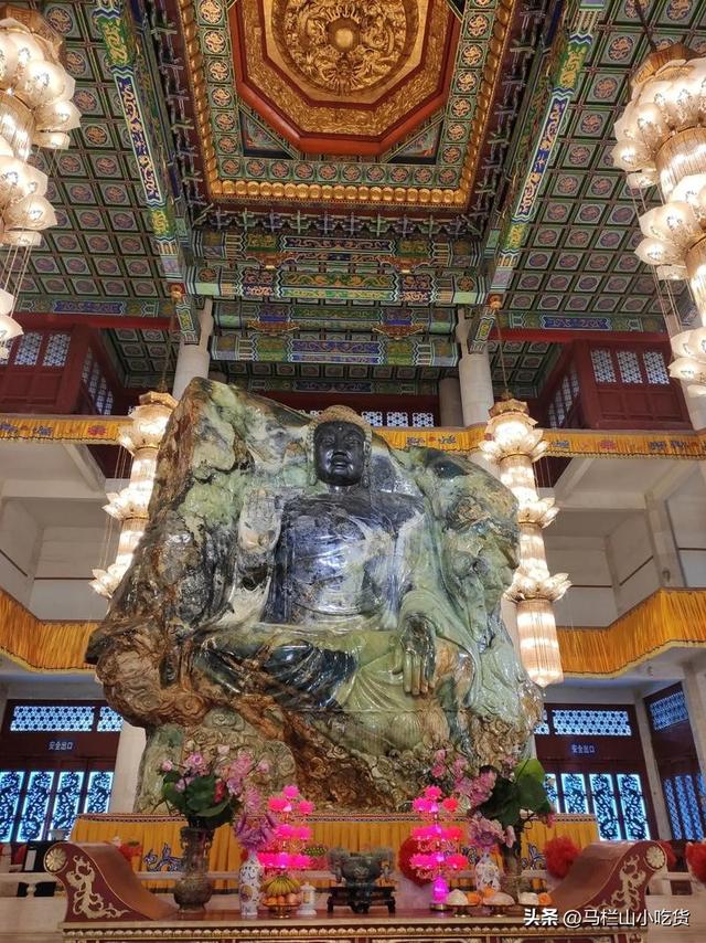 辽宁鞍山，钢城与山水交织！鞍山超全打卡攻略！