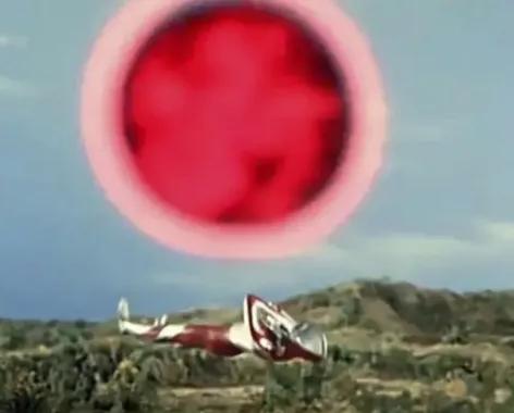 初代奥特曼佐菲和新奥特曼利匹亚佐菲