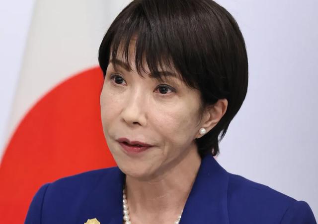 解读丨前所未有的“奉示召见”,是中国对高市早苗的威慑警告!