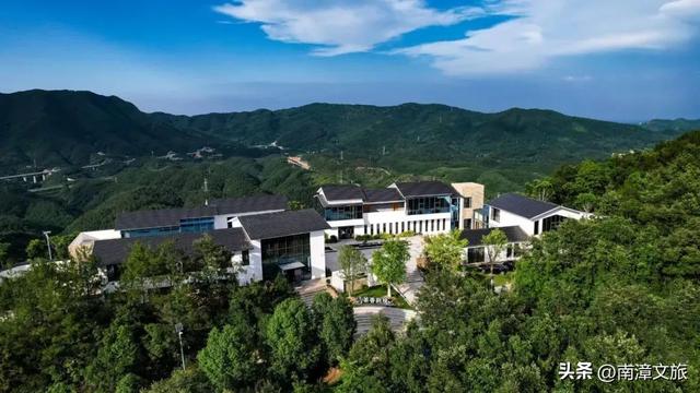 为你“凉”身定做！10个南漳宝藏避暑胜地，出发！