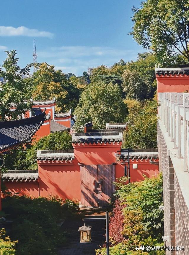 藏不住了！这个小众避暑胜地，带娃玩出千年“穿越感”
