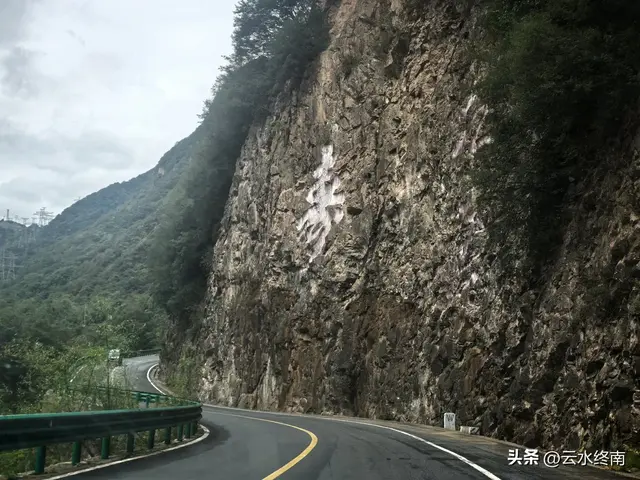 千年陈仓道现在什么样子？看风景吃美食听故事，听我一一道来