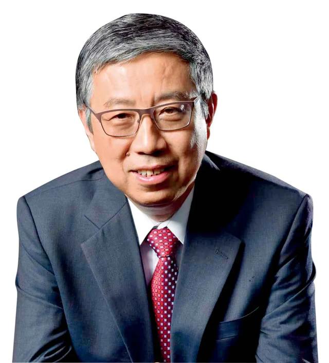 大湾区大学迎来首届新生开学典礼