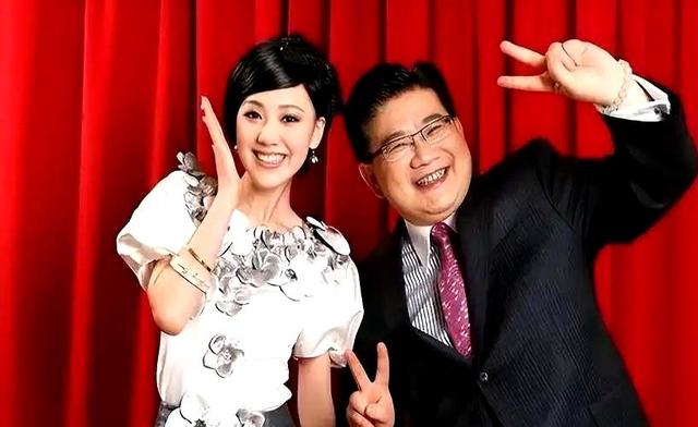 讨好大佬，陪睡上位，遭央视“开除”，她身上的谣言为何这么离谱