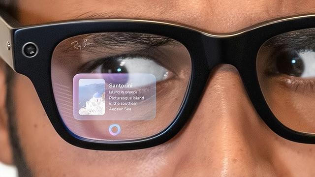 苹果AR眼镜藏大招：靠iPhone算力跑visionOS，无绳方案在路上