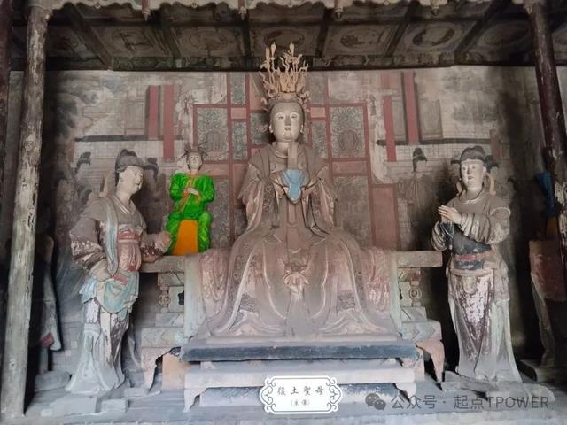 2025旅游记录 （山西）—汾阳、孝义