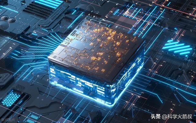 芯片留后门，为什么是个常规操作？