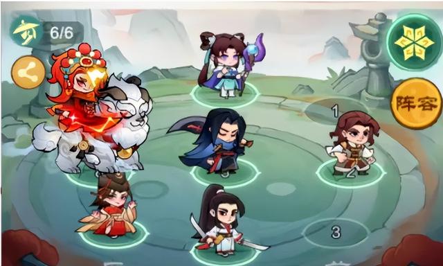 《小小英雄》功法养成指南：平民玩家速成秘籍揭秘！+最新兑换码