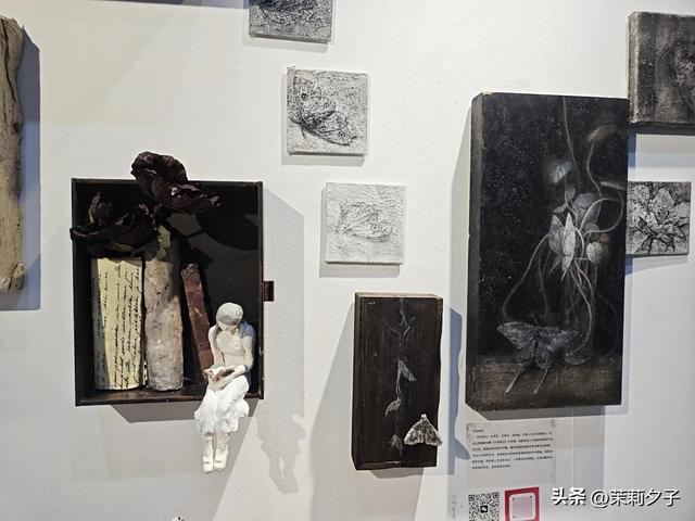 杭州旅游攻略看展逛博物馆老街菜市场换个城市走走停停文艺风