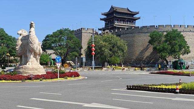 陕北地名的“伙盘”“伙场”有何含义？与“走西口”有何关系？