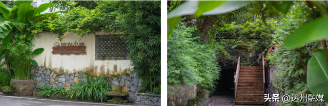 玩在渠县|元旦“渠”哪玩？开启躺平式 citywalk 指南