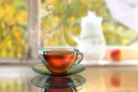 打工人必看！这5种茶叶用保温杯闷泡更香浓（亲测避坑）图片