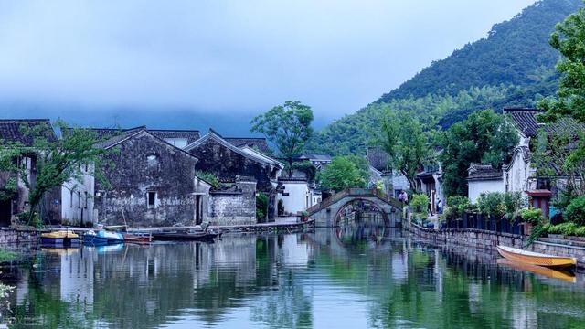 原以为宁波只有天一阁！这趟旅行有多少惊喜？怎么就爱上这座城了
