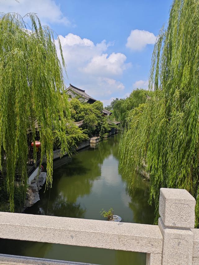 误解的台儿庄