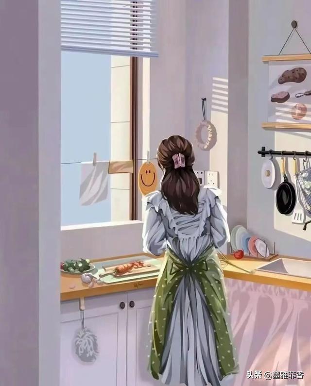 你的善良很贵，一定要给对人