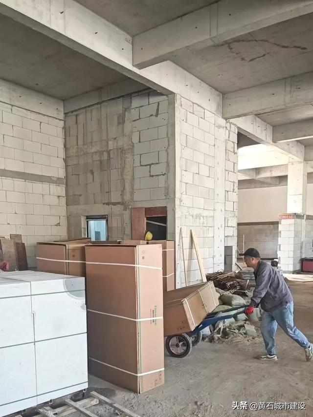 潮玩新地标!黄石将新增一个放松、遛娃好去处