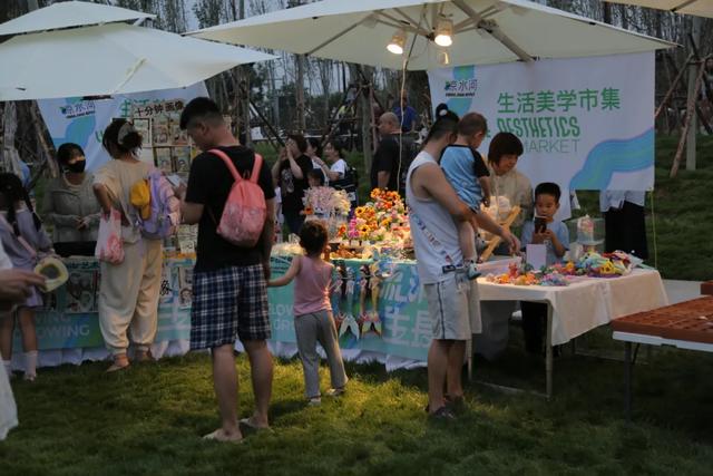 发现丰台之美 | 再会啦，丰台的盛夏