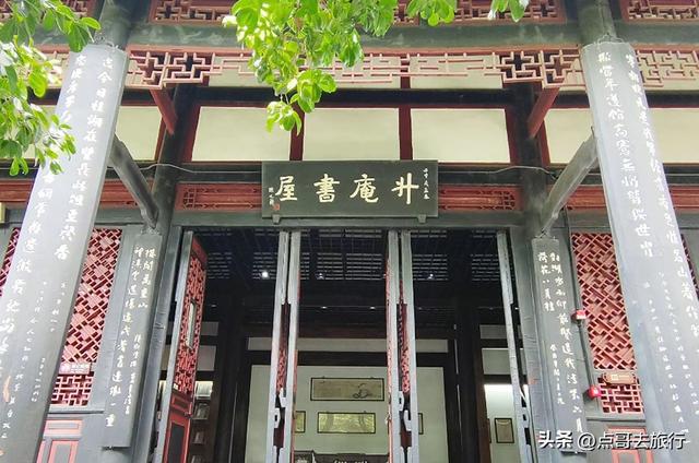 成都4大名园清凉避暑，很低调，其中唐代园林孤本，少有人去过！