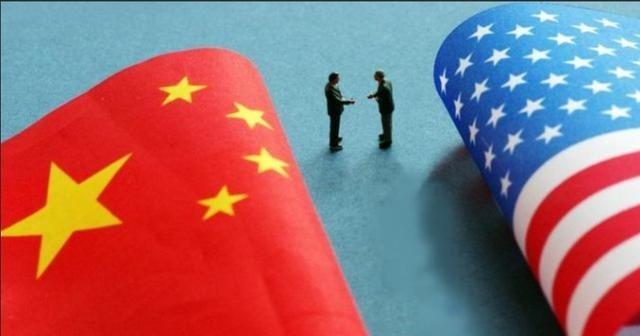 特朗普已经不装了？直接对台湾“改口”，中国统一进入高速车道了