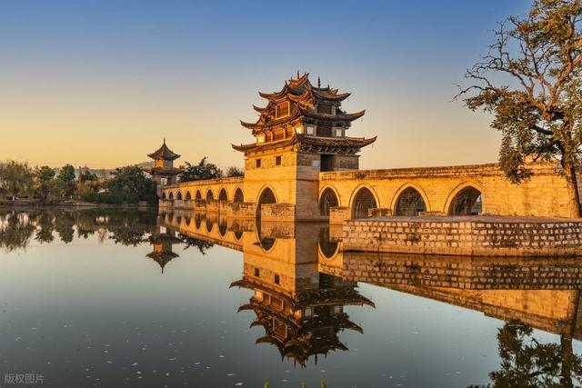 8月-10月，适合去的6个目的地，气候清凉，美景即将焕新