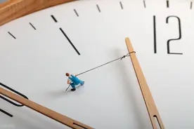 今天中午12点结束！尚未完成志愿填报的考生请抓紧时间图片