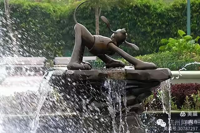 香港迪士尼乐园 游记