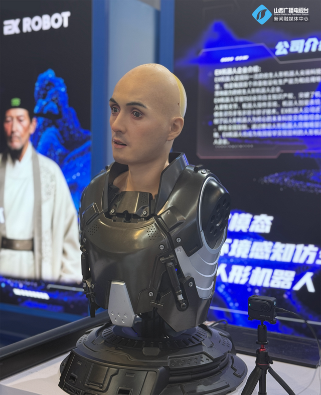 看文博丨这场三晋文化盛宴，等你来打卡
