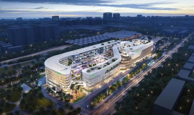 三亚酒店大变天！不再只有大海沙滩，这几家新店玩出了新花样