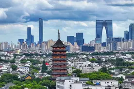 苏州楼市放大招！7月起下调积分落户分数，8月起“买房送户口”图片