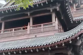 八省一市游（十一）千年醉翁亭，锦绣琅琊山安徽滁州琅琊山风景区图片