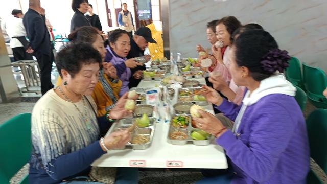 快乐之旅一一开封之旅纪实之一