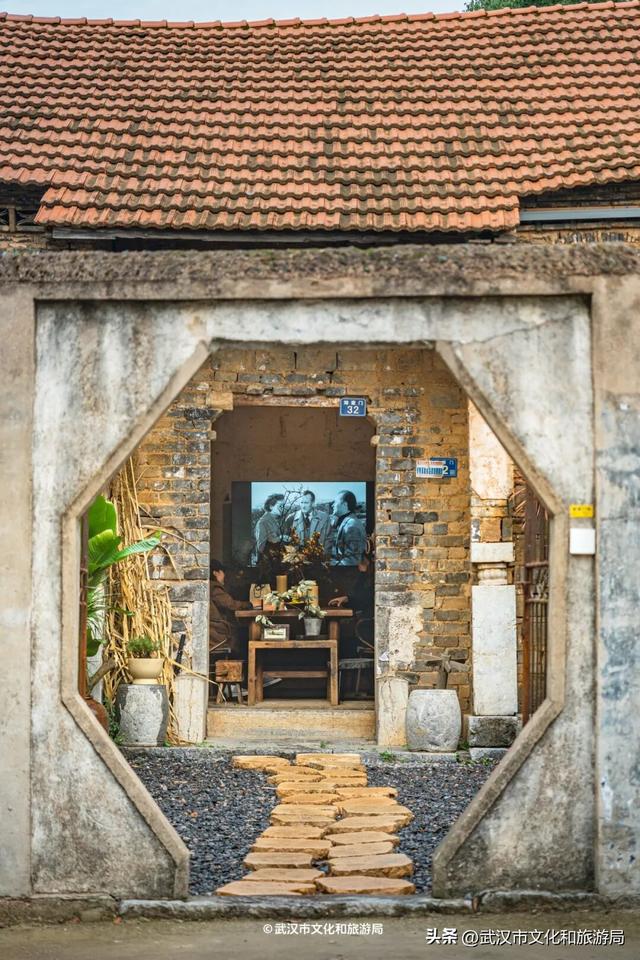 会玩的武汉人，都回村过秋天了