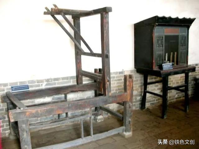 铁兵游记 | 李大钊纪念馆和李大钊故居李大钊纪念馆