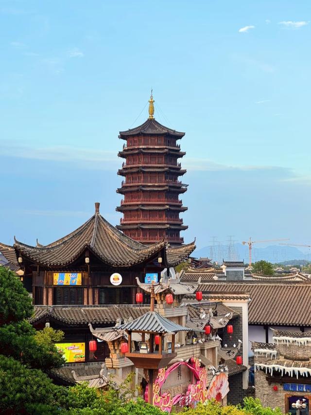 世界上只有中国湖南省长沙市才有的全球 “独一无二的10大奇景”