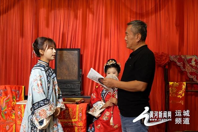 打卡尧王台：赴千年古帝圣地，享文化休闲双趣