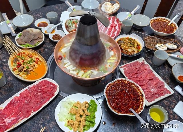 宝鸡“穷游”私藏攻略，一个被低估的旅游美食小城，一天玩转宝鸡