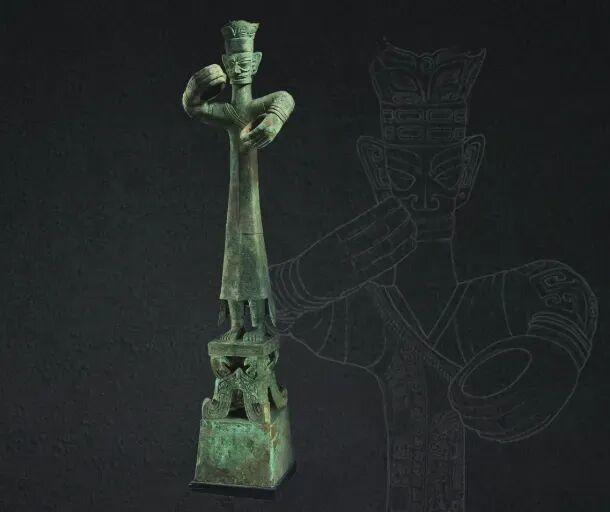 德阳，从古蜀之源走来