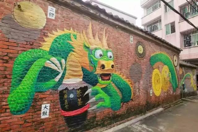 南海研学基地上新，桂城3家上榜！遛娃充电好去处→