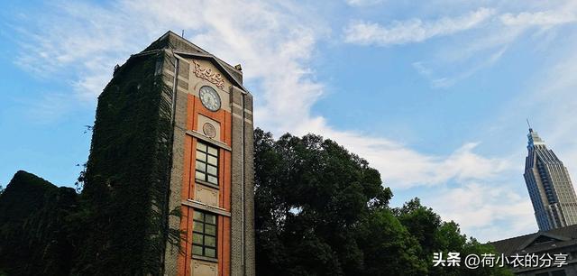 南京，来一百次，也不会腻的城市