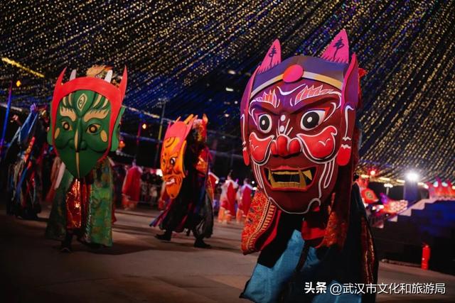 5大非遗+10大主题+100场演出，巅峰体验，带您畅游国庆中秋游园会