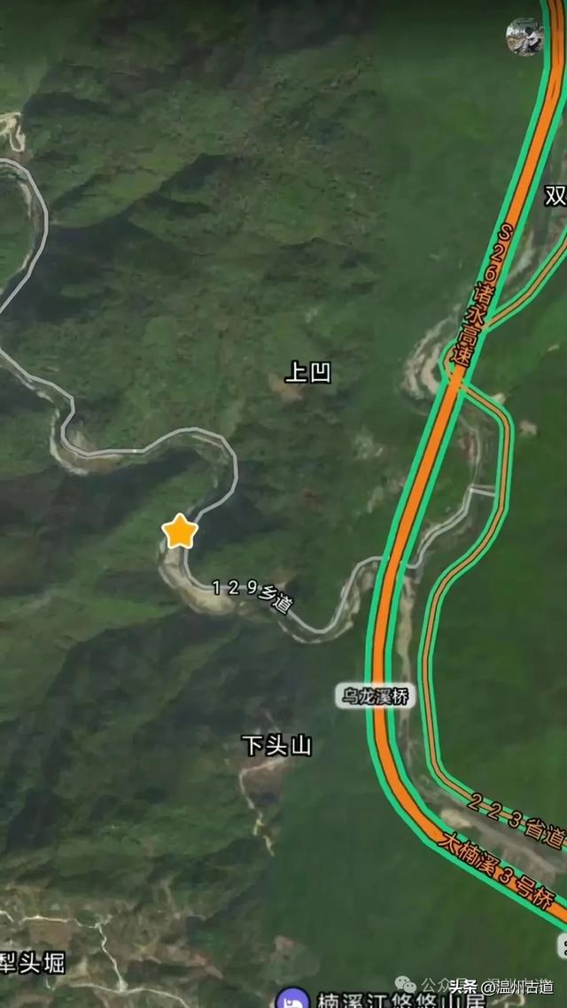 温州这处新发现的免费冷门翡翠水，是时候戏水去了！
