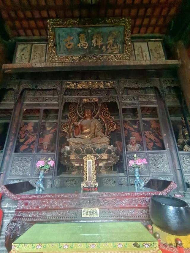 广胜寺——《穿州过府看山西》