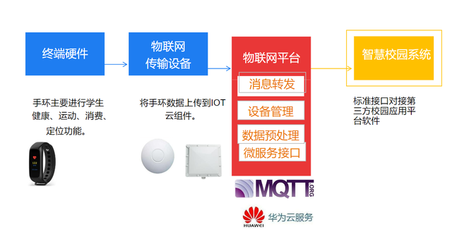 胖·观察｜为什么我们如此关注运动手环进校园？