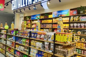 别以为美国离不开中国产品，这些潜伏在中国的美国货，你还在用！图片