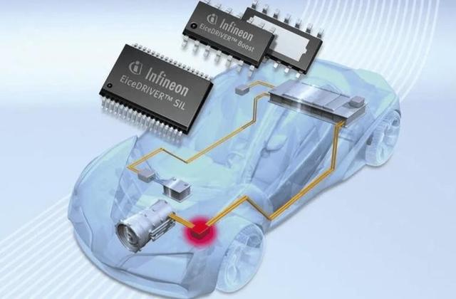 要收拾英国了？英国干了一件比荷兰更坏的事：盯上了中国芯片工厂
