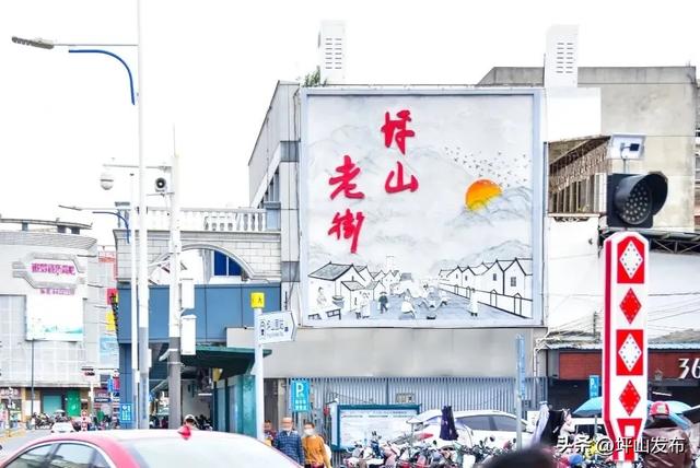 【网文】深圳风向:未来的坪山可能让你刮目相看