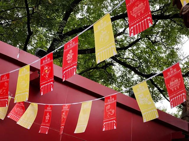从永定门到钟鼓楼，解锁东城“文化味儿”新玩法→