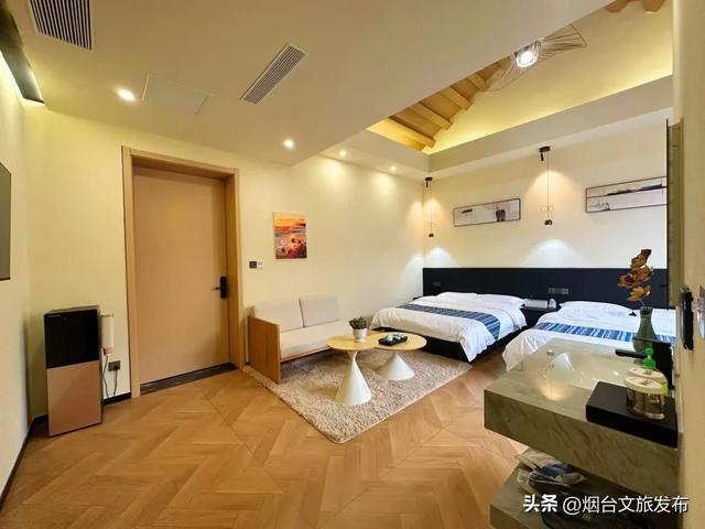 【乐享烟台】烟台“仙境人家”旅游民宿第二批评选结果公布